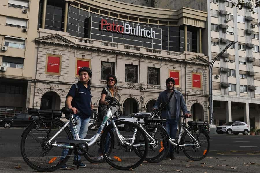 Buenos Aires: E-Bike Tour in the North Circuit of Buenos Aires - Is $65 a fair price?