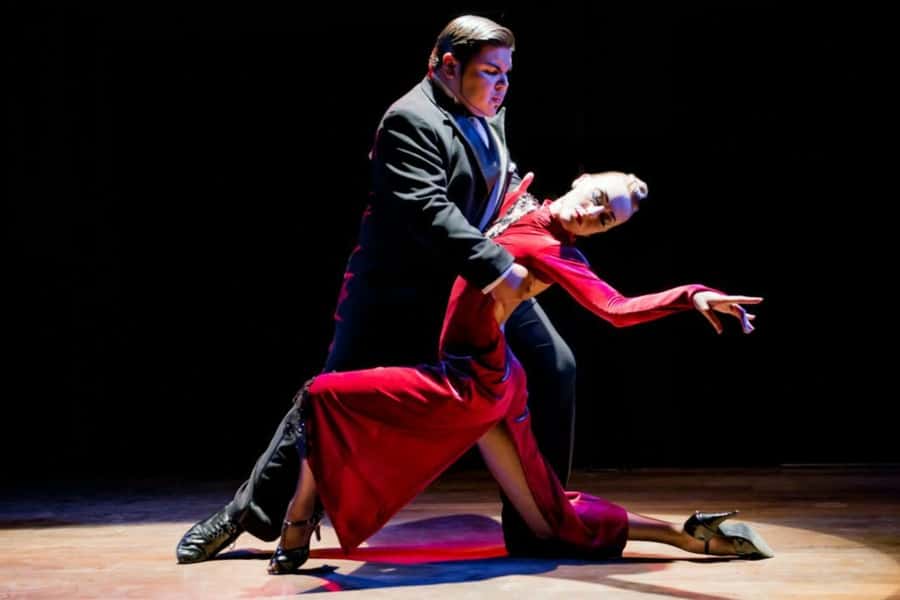 Buenos Aires: El Querandi Tango Show with Optional Dinner - Should you book El Querandi Tango Show?