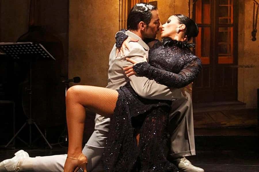 Buenos Aires: El Viejo Almacen Tango Show & optional Dinner - Is $56 per person good value?