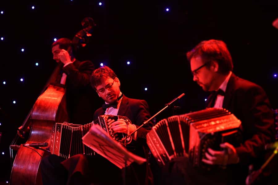 Buenos Aires: El Viejo Almacén Tango Show Ticket & Transfer - Key points to know before booking