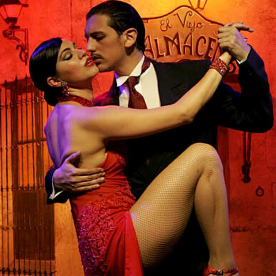 Buenos Aires: El Viejo Almacén Tango Show Ticket & Transfer - How long to plan for the evening