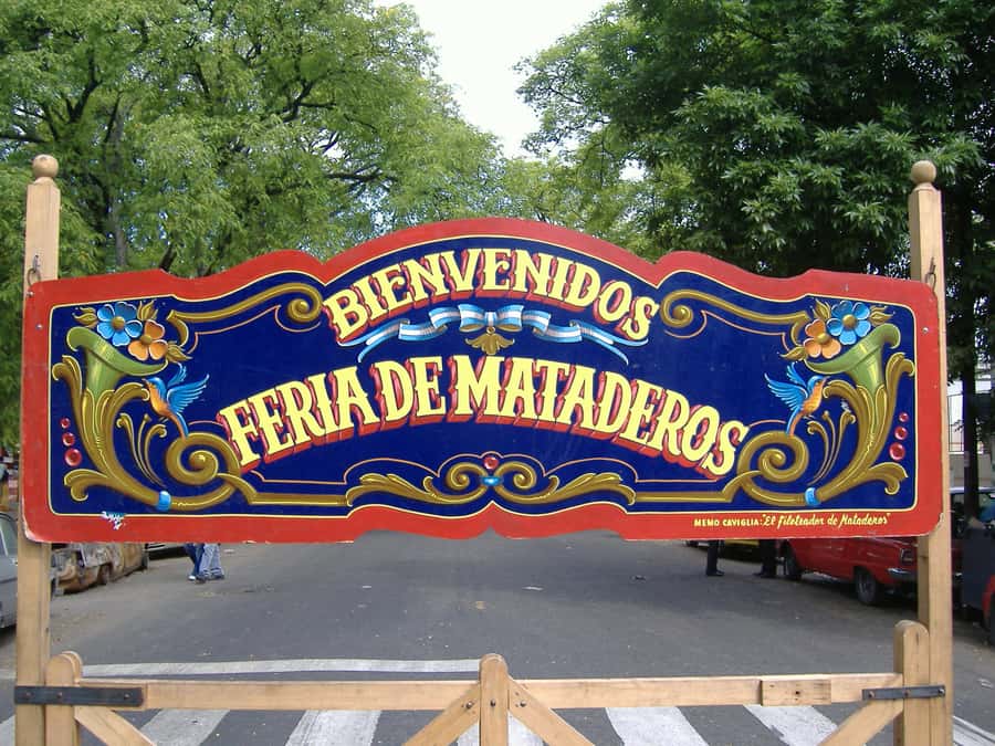 Buenos Aires Fairs: San Telmo & Mataderos Cultural Tour - Key points at a glance