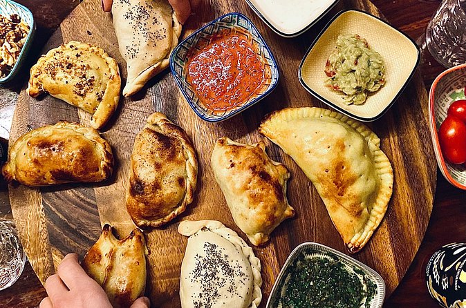 Buenos Aires Food Tour: Local Dishes, Steak, Empanada & More - The steak stop: the meal’s main event