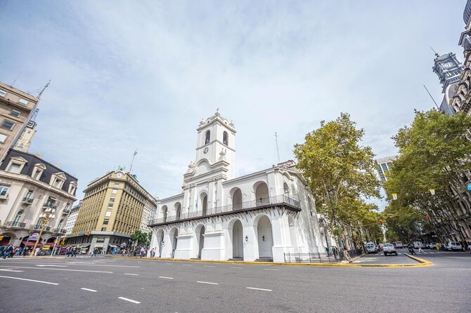 Buenos Aires for curious people - Key points to know before you book