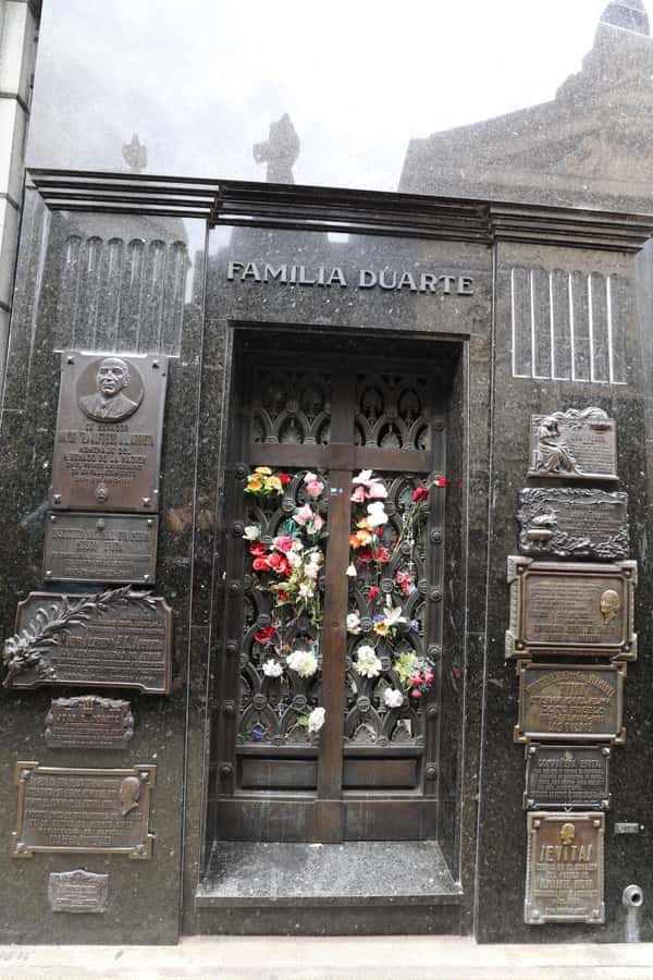 Buenos Aires Full-Day City Tour - Key points to know before booking