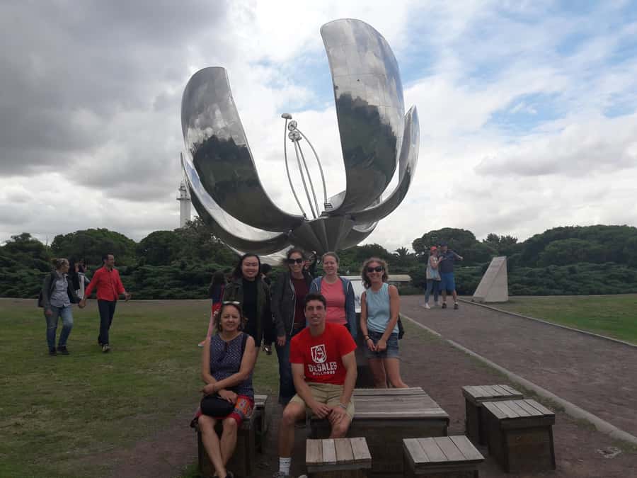 Buenos Aires Full-Day City Tour - La Recoleta Cemetery and the famous names of Argentina