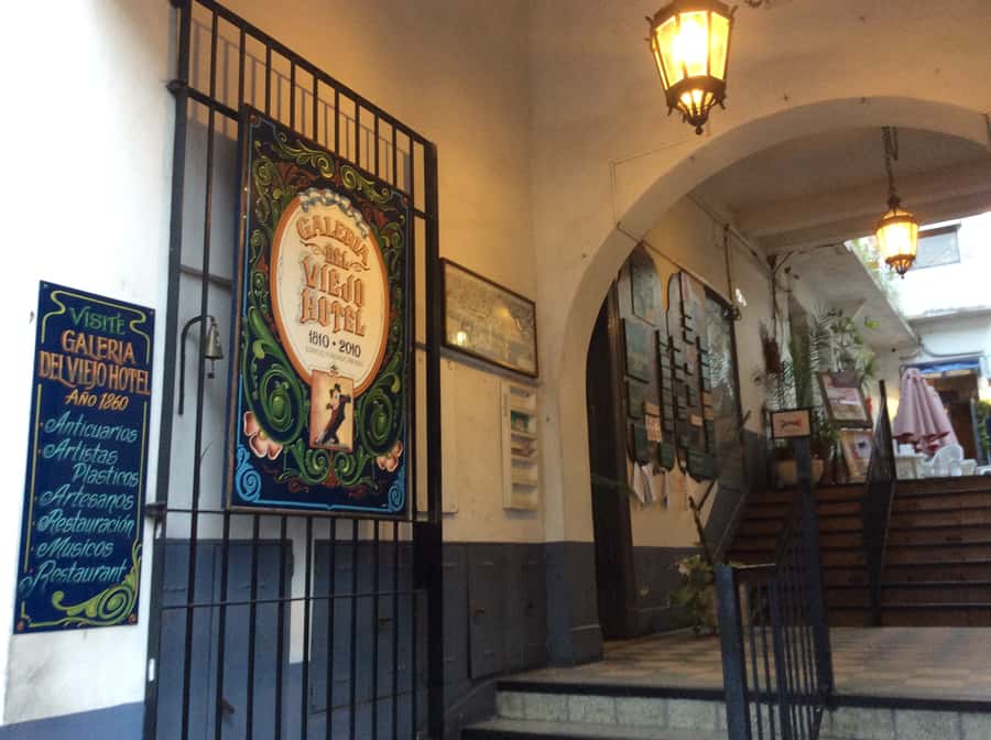 Buenos Aires Full-Day City Tour - A private way to see Buenos Aires in one day