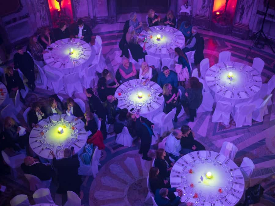 Buenos Aires: Gala Lírica Tickets at Palacio Paz. - Who Will Enjoy This Gala Most?