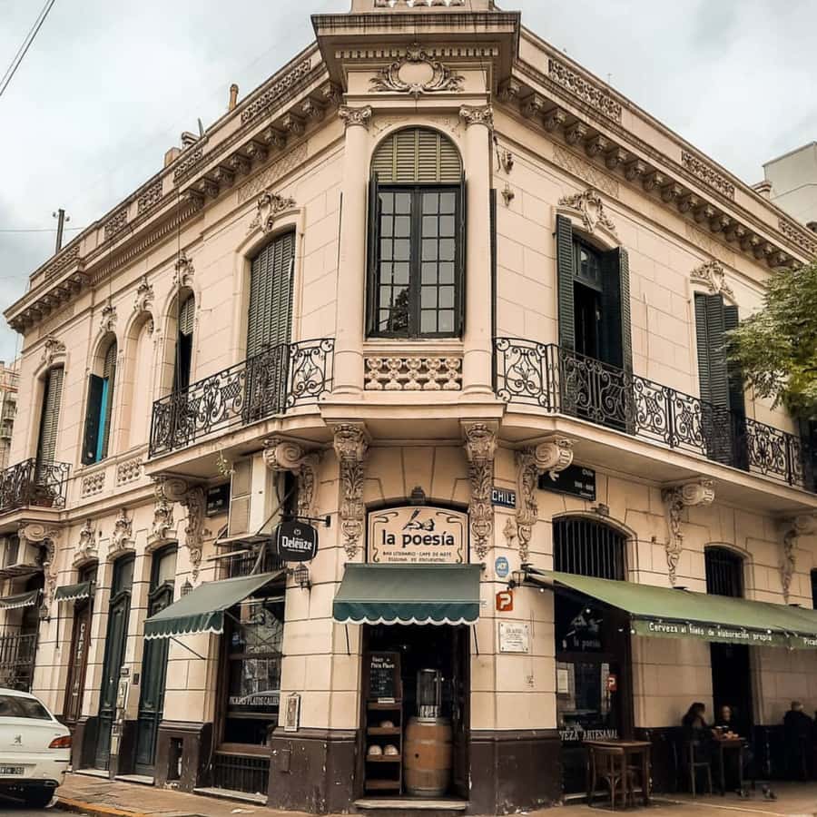 Buenos Aires Gastronomic Immersion Tour - The parrilla is the main event
