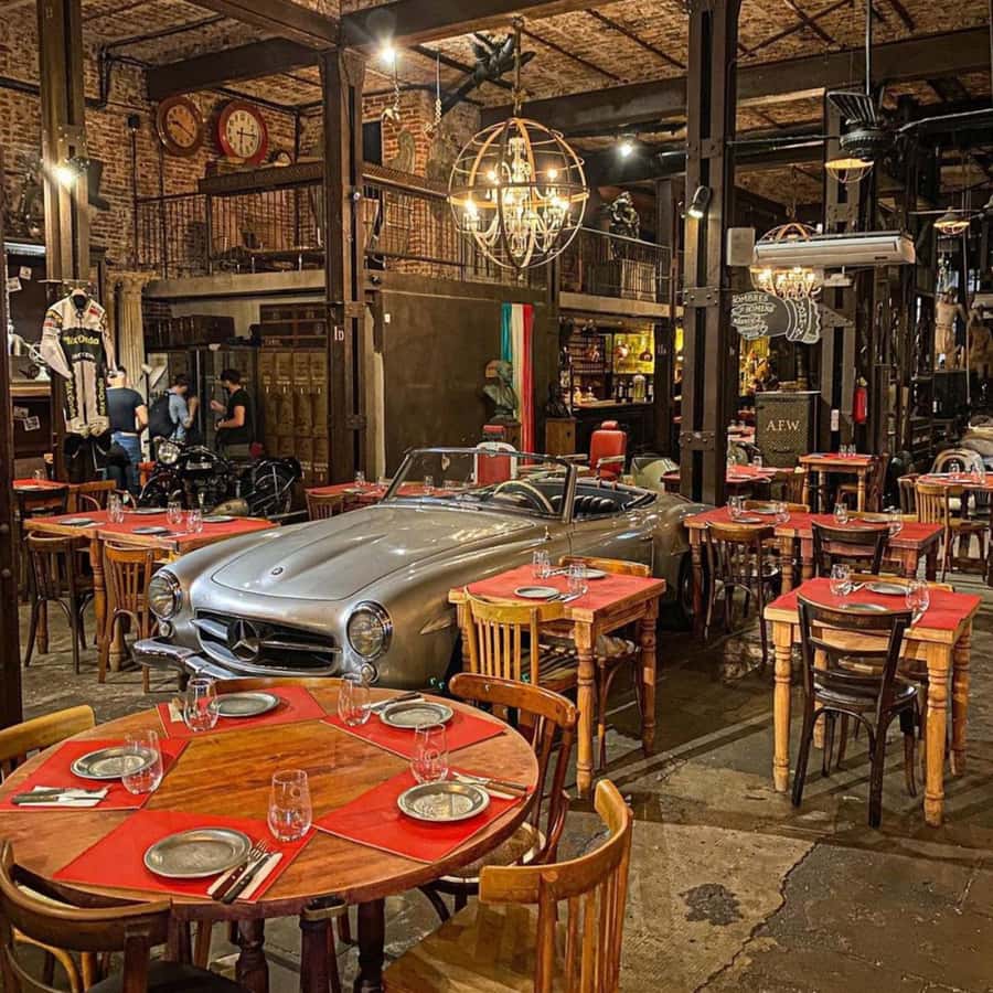 Buenos Aires Gastronomic Immersion Tour - The guides are a major part of the value