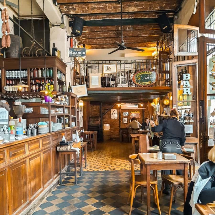 Buenos Aires Gastronomic Immersion Tour - Is $99 a fair price?