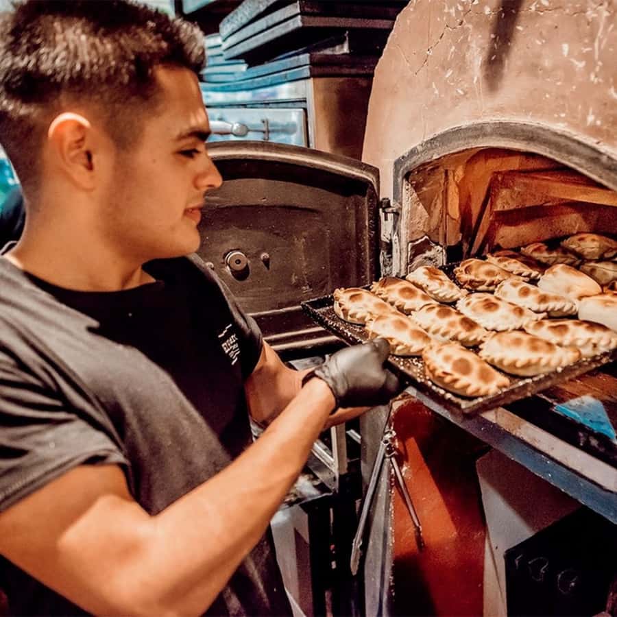 Buenos Aires Gastronomic Immersion Tour - Timing, transport, and practical details