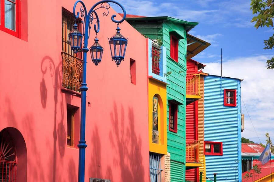 Buenos Aires: Half-Day City Tour and Boat Ride - Final call: a smart introduction with one logistical catch