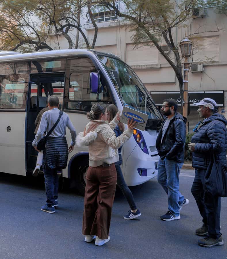 Buenos Aires: Half-Day City Tour and Boat Ride - How the price compares with the experience