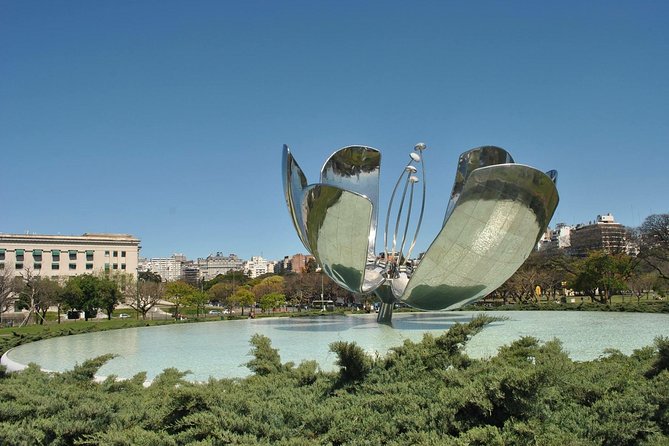 Buenos Aires Half Day Private City Tour - Plaza de Mayo, where Argentina’s story begins
