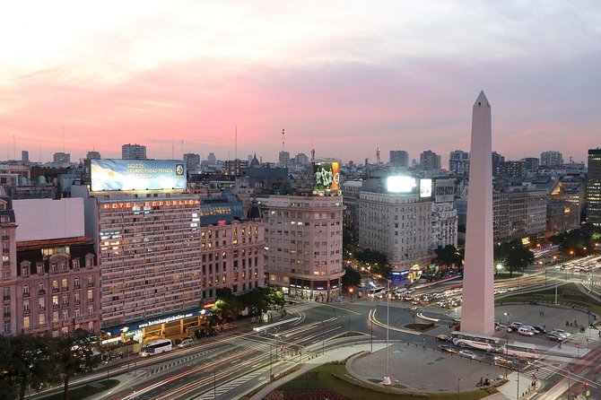 Buenos Aires Half Day Private City Tour - San Telmo, antiques, and the best chance to slow down