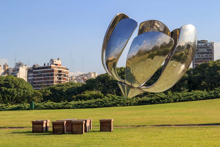 Buenos Aires: Half-Day Sightseeing Tour with 2 Stops - Timing, pickups, and the small practical annoyances