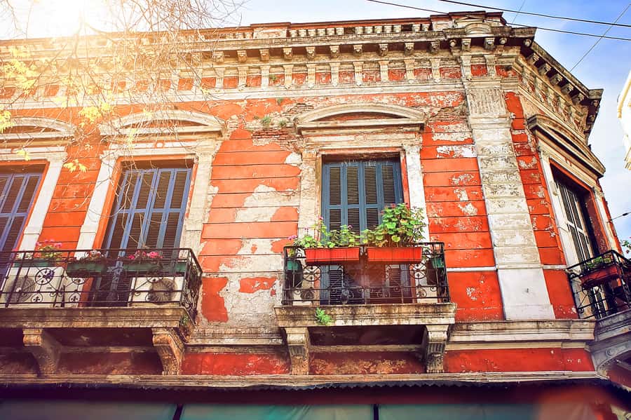 Buenos Aires: Half-Day Sightseeing Tour with 2 Stops - Who will get the most from this half-day route