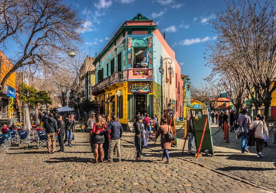 Buenos Aires: Half-Day Sightseeing Tour with 2 Stops - The Obelisk and Teatro Colón from the coach