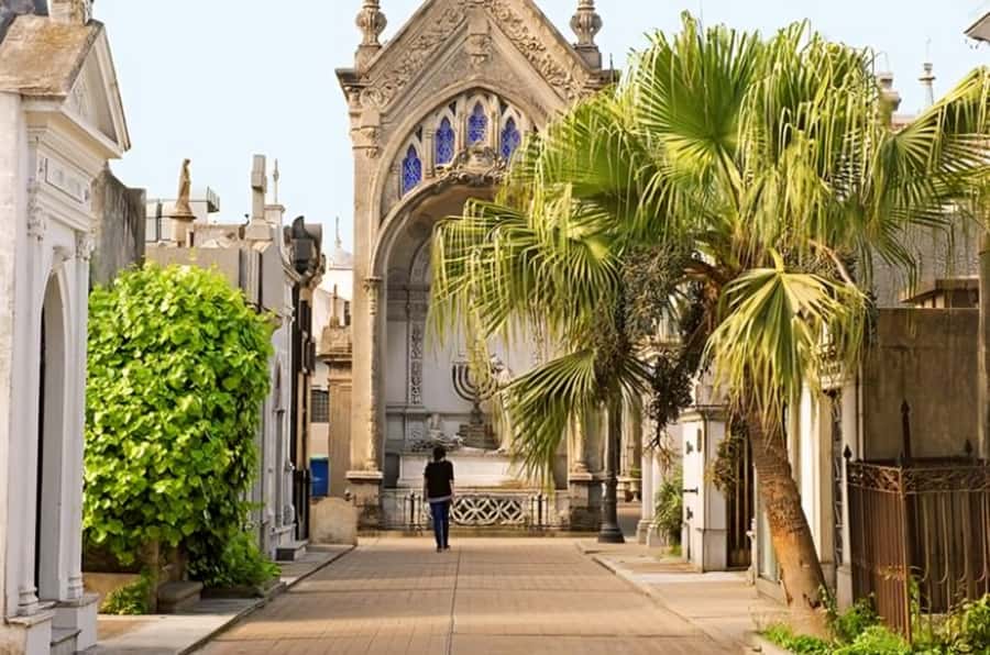 Buenos Aires : Highlights Walking Tour With A Guide - A fast introduction to Buenos Aires