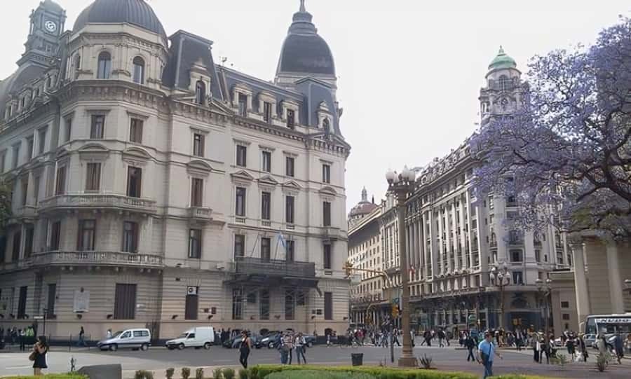 Buenos Aires : Highlights Walking Tour With A Guide - San Telmo’s cobbled streets and tango roots