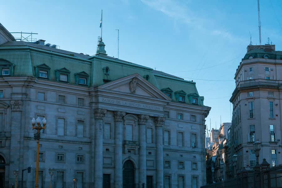 Buenos Aires: Historic Buenos Aires Landmarks & Icons Tour - Key points to know before you go