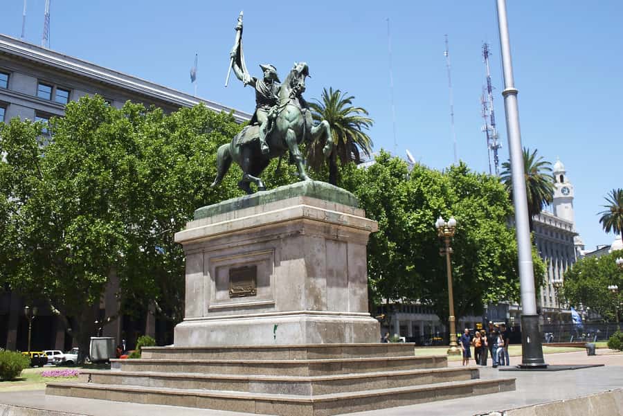Buenos Aires: Historic District Private Guided Walking Tour - Key Points
