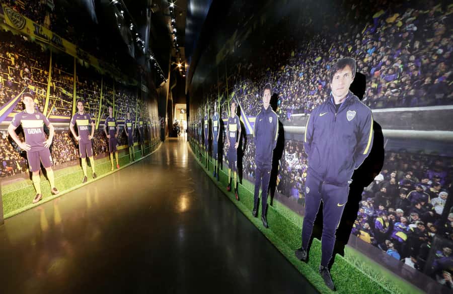 Buenos Aires: Hop-On Hop-Off Bus and Football Museums - How to plan your 48 hours