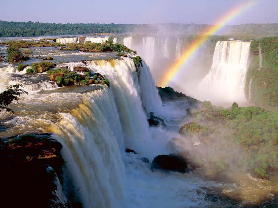 Buenos Aires: Iguazu Falls Private Day Trip with Airfare - Key points at a glance