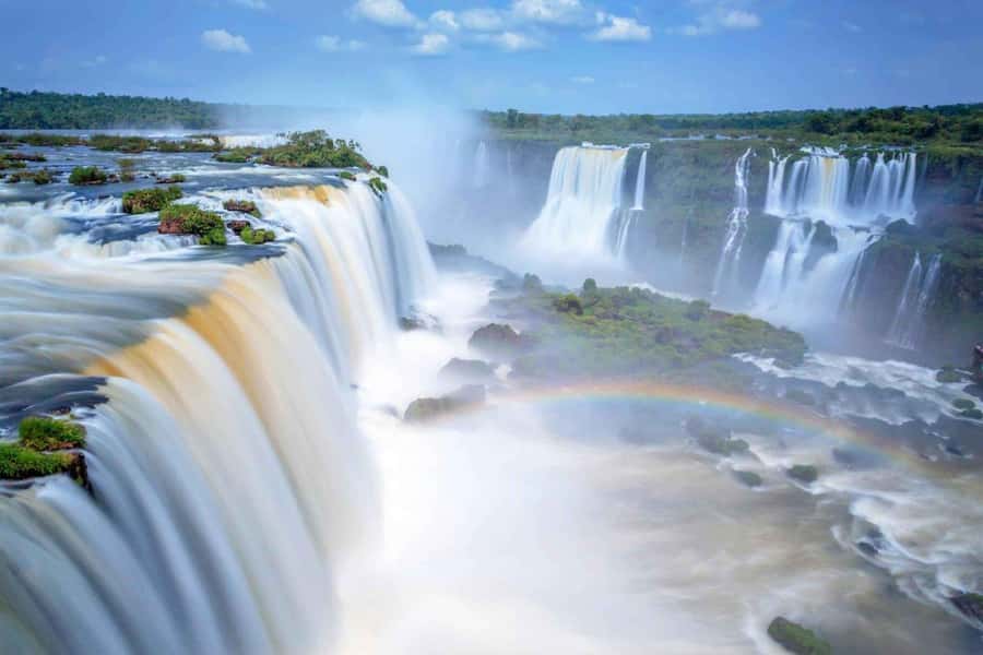 Buenos Aires: Iguazu Falls Private Day Trip with Airfare - Mobility, weather, and practical limits