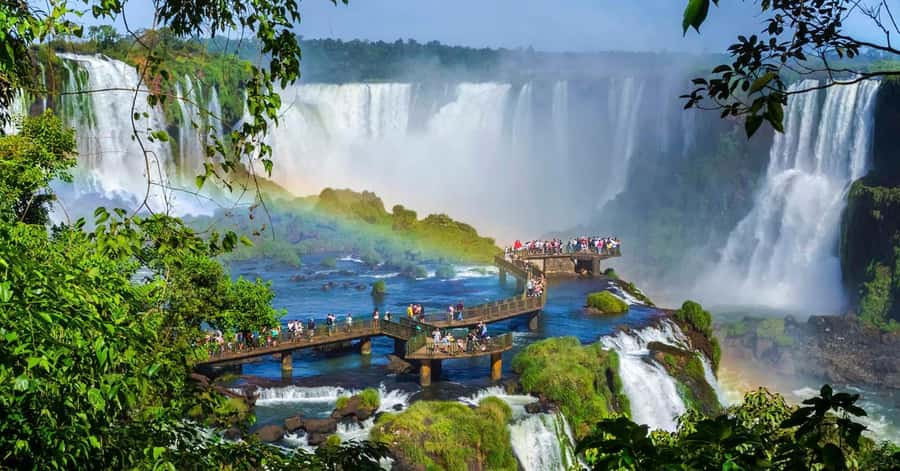 Buenos Aires: Iguazu Falls Private Day Trip with Airfare - The 4 a.m. departure from Buenos Aires