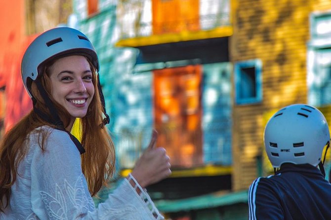 Buenos Aires in a Day - All Inclusive Bike Tour - Along the Río de la Plata beside the ecological reserve