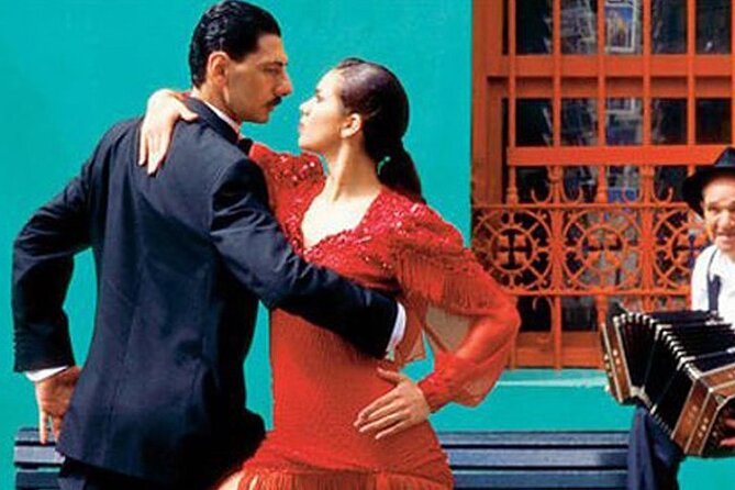 Buenos Aires in One Day Private Walking Tour - Why this walking tour works for a short stay