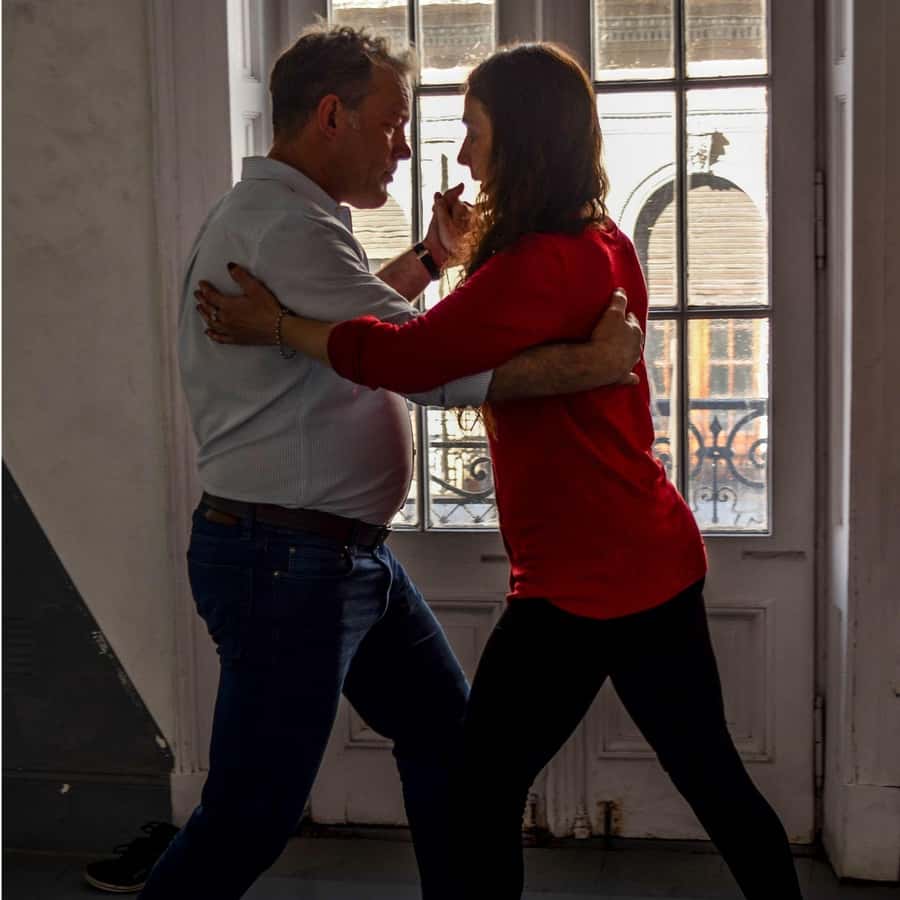 Buenos Aires: Intimate Tango Experience - Why the private format matters