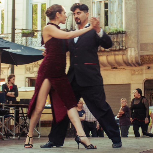 Buenos Aires: Intimate Tango Experience - What the strong feedback tells you