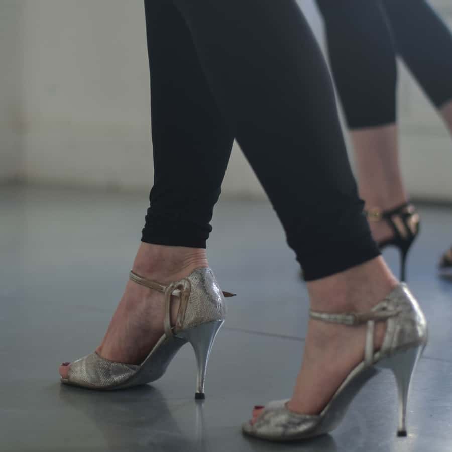 Buenos Aires: Intimate Tango Experience - What your 90 minutes are likely to cover