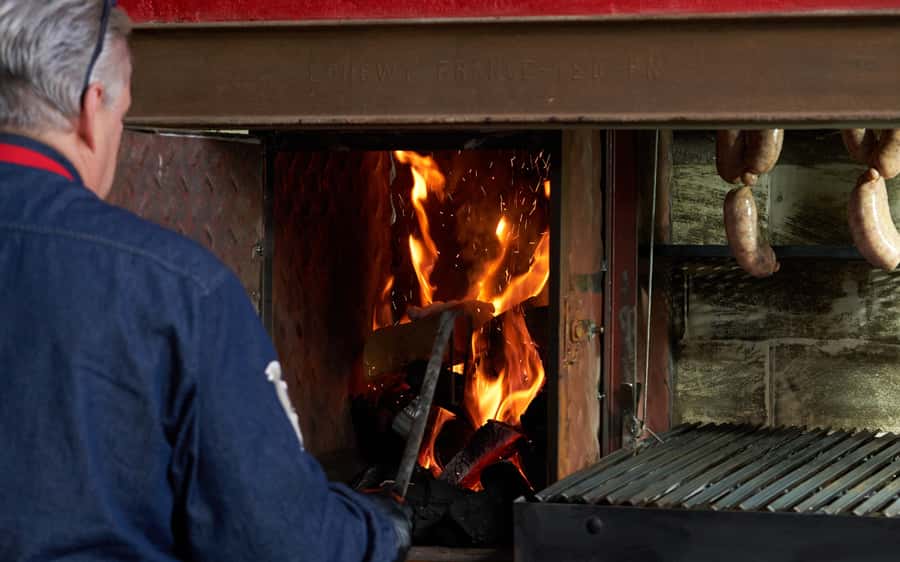 Buenos Aires: Join a Local Family for an Argentine Barbecue - Key points at a glance