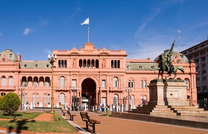 Buenos Aires Like a Local 4-Hour Private Tour - What makes this private Buenos Aires tour useful