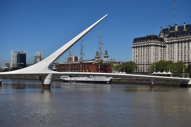 Buenos Aires Like a Local 4-Hour Private Tour - Plaza de Mayo, the city’s political stage