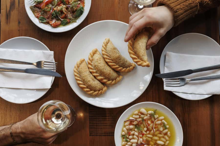 Buenos Aires: Local Foodie Adventure with Sherpa Food Tours - Key details that make this tour worth considering