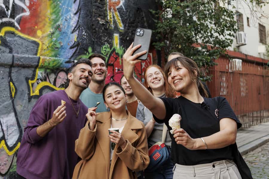 Buenos Aires: Local Foodie Adventure with Sherpa Food Tours - How the small-group format changes the meal