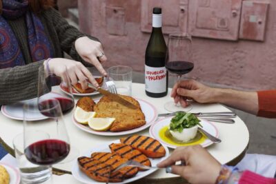 Local Foodie Adventure with Sherpa Food Tours