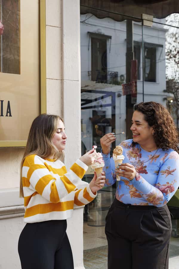 Buenos Aires: Local Foodie Adventure with Sherpa Food Tours - Who will enjoy this Palermo food walk