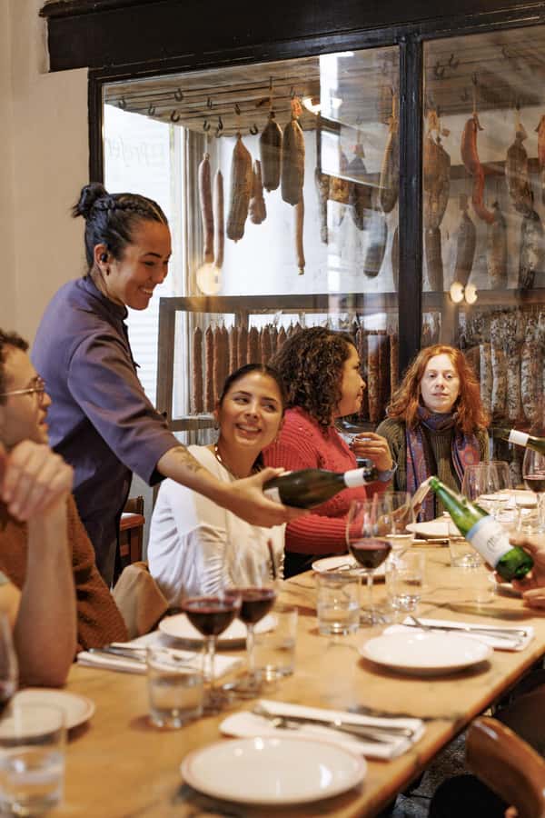 Buenos Aires: Local Foodie Adventure with Sherpa Food Tours - Should you book Sherpa Food Tours?