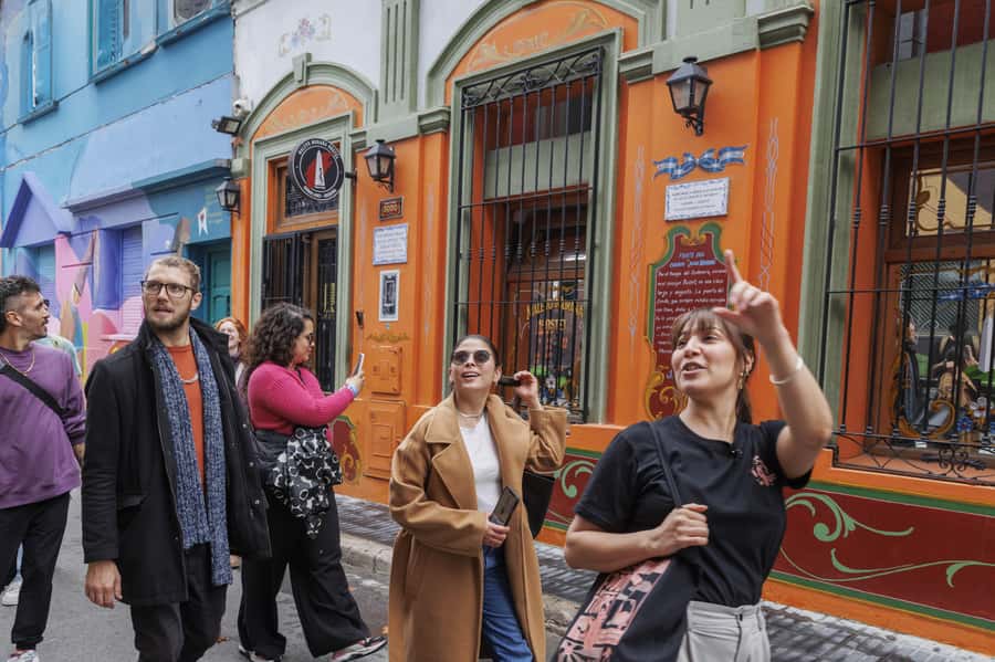 Buenos Aires: Local Foodie Adventure with Sherpa Food Tours - FAQ