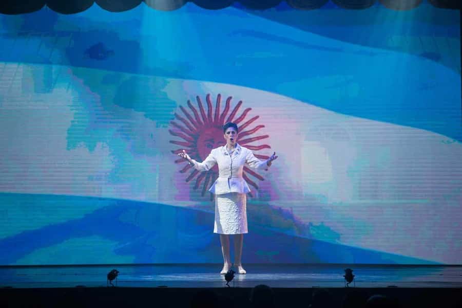 Buenos Aires: Madero Tango Show with Optional Dinner - What Madero Tango feels like on arrival