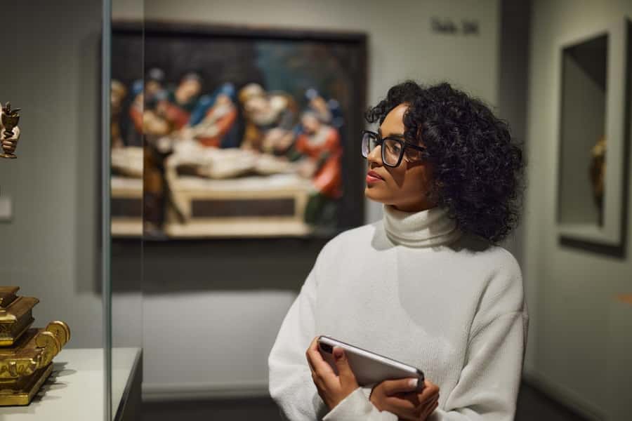 Buenos Aires: MALBA Museo de Arte Latinoamericano Tour - Why MALBA is worth two focused hours