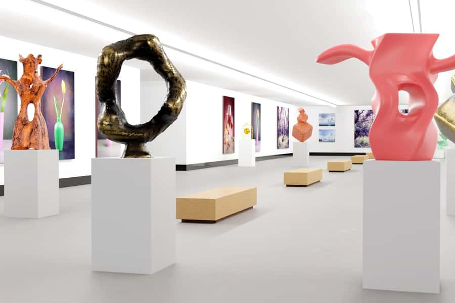 Buenos Aires: MALBA Museo de Arte Latinoamericano Tour - How the private format changes the visit