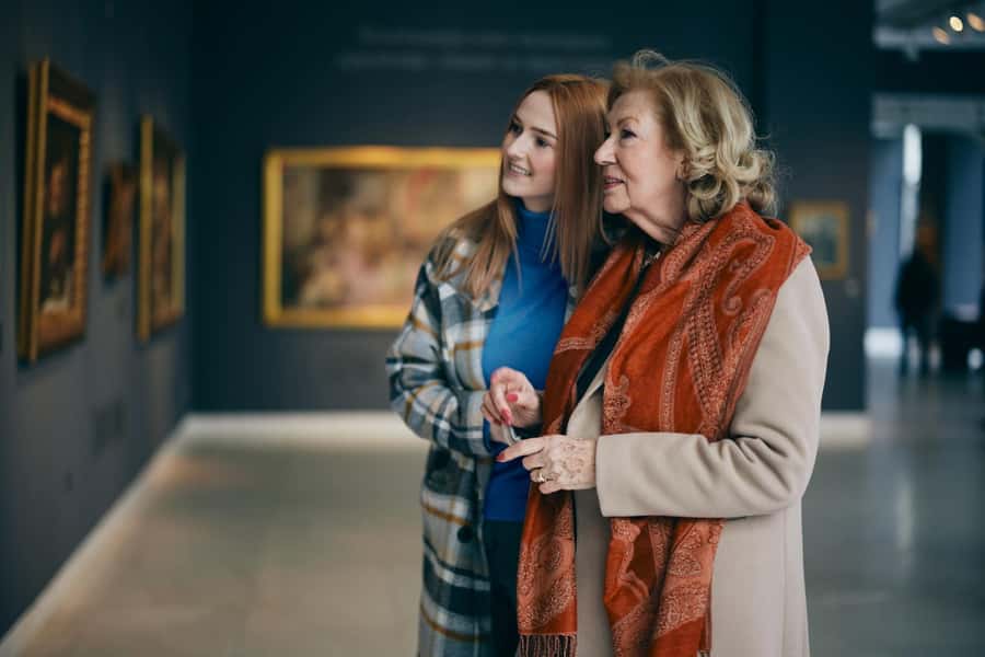 Buenos Aires: MALBA Museo de Arte Latinoamericano Tour - Who should book this MALBA tour?