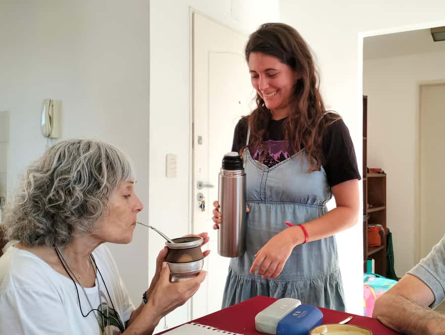 Buenos Aires: Mate & paint experience with pastry tasting - Why mate makes such a good introduction to Argentina